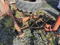 Pin Harrow - 4