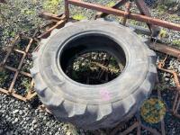 15.5/80-24 (400/80-24) Tyre - 2