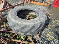 15.5/80-24 (400/80-24) Tyre - 3