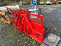Wylie Push off Buckrake - 3