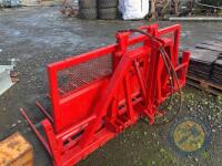 Wylie Push off Buckrake - 4