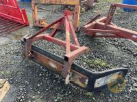 Fosters Yard Scraper - 2