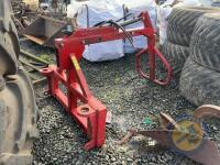 Rayson UK Bale Lifter - 2