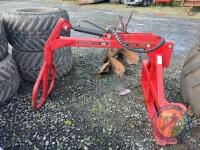 Rayson UK Bale Lifter - 4