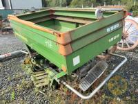 Amazone ZA-M 1500 Fertiliser Sower - 4