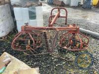 Haybob Comes with Gate - 4
