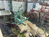 Plough - 2