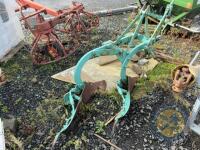 Plough - 3