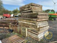 12 8x4 3 8x2 5 5x4 Sheep Mesh Covers Approx 550ft