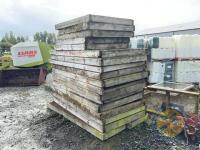 12 8x4 3 8x2 5 5x4 Sheep Mesh Covers Approx 550ft - 4