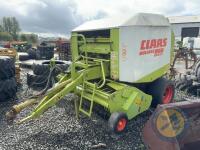Claas Rollant Round Baler - 3