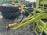 Claas Rollant Round Baler - 5