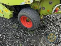 Claas Rollant Round Baler - 7