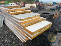 2 Bundles of Insulation Panel - 2
