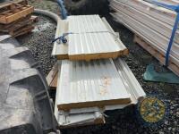 2 Bundles of Insulation Panel - 3