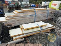 2 Bundles of Insulation Panel - 4