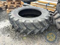 1x 520/70/R38 Tyre - 3
