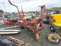 Roto 500 Bale Wrapper - 2