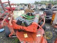 Roto 500 Bale Wrapper - 4
