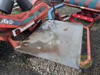 Roto 500 Bale Wrapper - 5