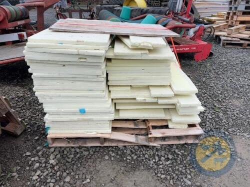 29 Sheets 4x2 Insulation