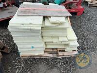 29 Sheets 4x2 Insulation - 2