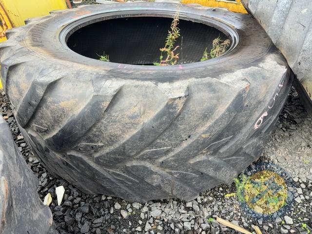 1 710/70 R42 Tyre