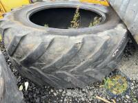 1 710/70 R42 Tyre