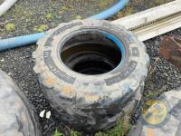 4 Loader Tyres - 3