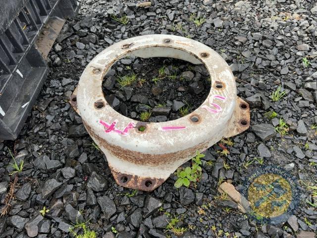 Centre Rim for 7740