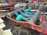 Taarup 7120 Bale Wrapper - 4