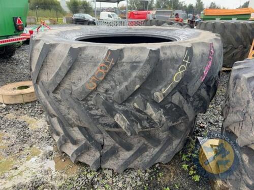 2 620/65 R38 Mitas Tyres