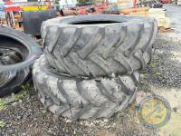 2 620/65 R38 Mitas Tyres - 3