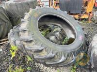 2 520/70 R38 Taurus Tyres - 2