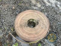 Roll of Threshing Belt - 2