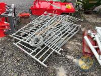 5 Calf Pen Fronts - 2