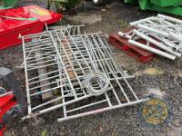 5 Calf Pen Fronts - 3
