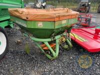 Amazone ZA-OC N1209 Fertiliser Sower