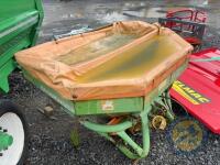 Amazone ZA-OC N1209 Fertiliser Sower - 2
