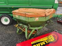 Amazone ZA-OC N1209 Fertiliser Sower - 3