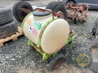 240V Sprayer - 2