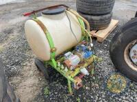 240V Sprayer - 3