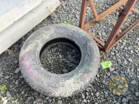 1 215/80 R15 Ranger Tyre - 2