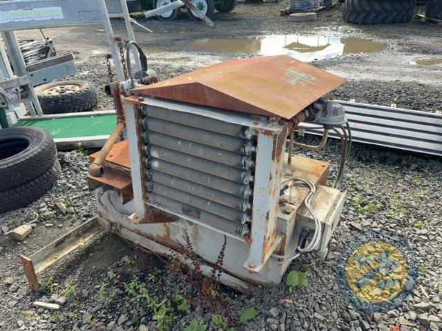 Hydraulic Pump