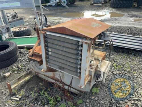 Hydraulic Pump