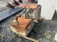 Hydraulic Pump - 2