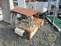 Hydraulic Pump - 3