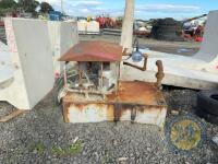 Hydraulic Pump - 4