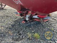 Lely Supabowl Fertiliser Sower - 5