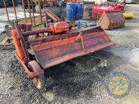 Howard Rotavator